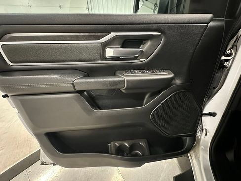 Used 2021 RAM 1500 Big Horn AWD/4WD image 23