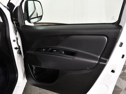 Used 2022 RAM ProMaster City Wagon FWD image 38