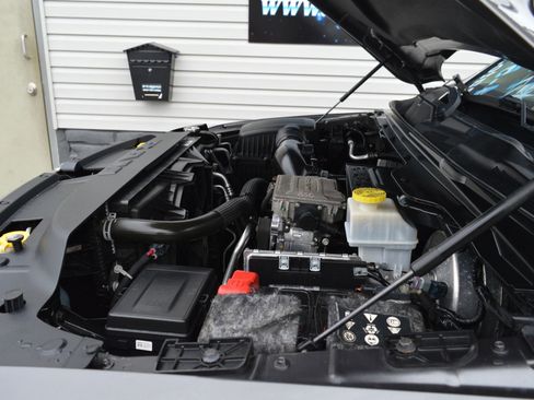 Used 2019 RAM 1500 Big Horn image 37