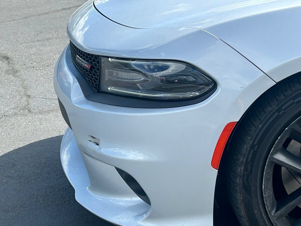 Used 2021 Dodge Charger GT w/ Performance Handling Group RWD image 12