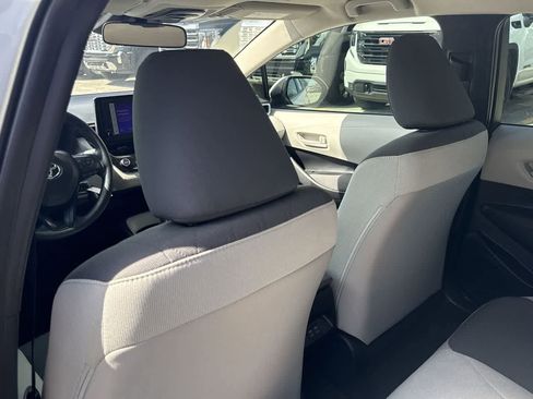 Used 2024 Toyota Corolla LE FWD image 23