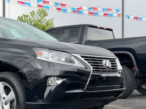 Used 2013 Lexus RX 350 FWD w/ Premium Pkg image 47