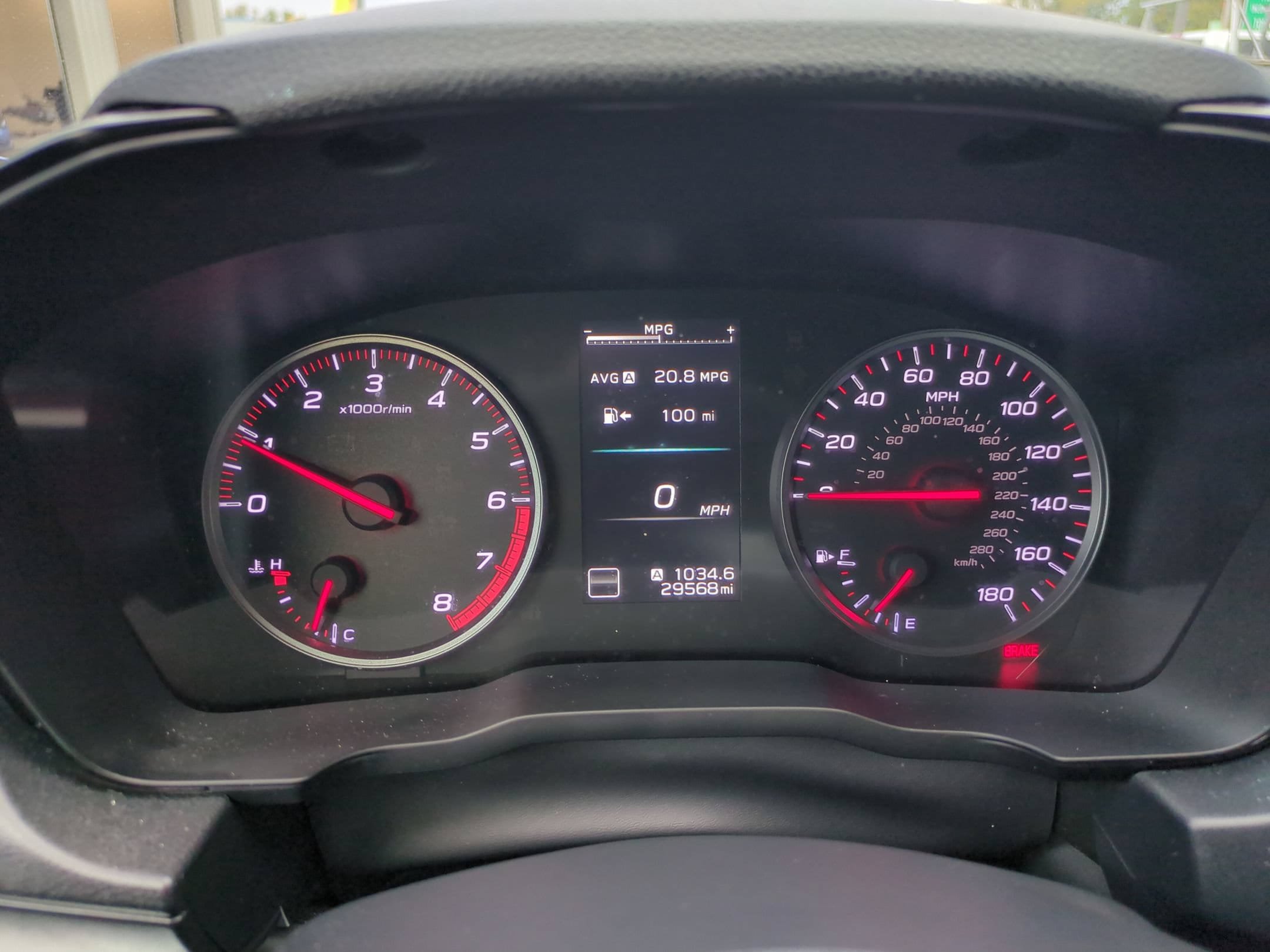 Used 2022 Subaru WRX Premium AWD/4WD image 19