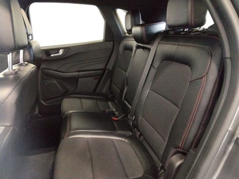Used 2023 Ford Escape ST-Line image 36