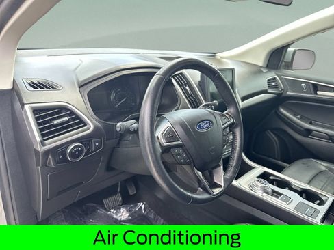 Used 2023 Ford Edge SEL AWD/4WD image 19