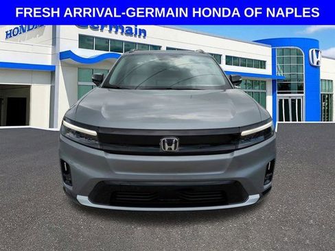 New 2026 Honda Prologue Touring image 8