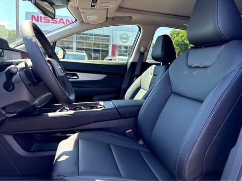New 2026 Nissan Murano SL AWD/4WD image 15