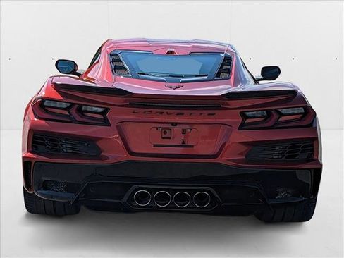 New 2025 Chevrolet Corvette Z06 w/ Battery Protection Package image 7