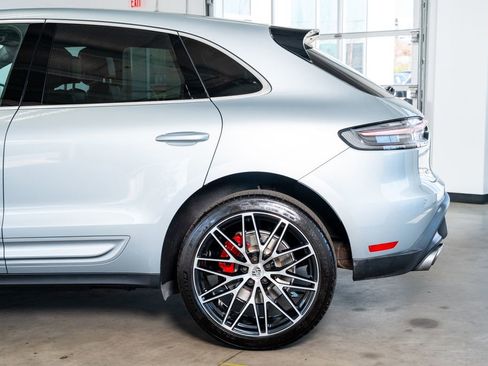 Used 2023 Porsche Macan S image 22