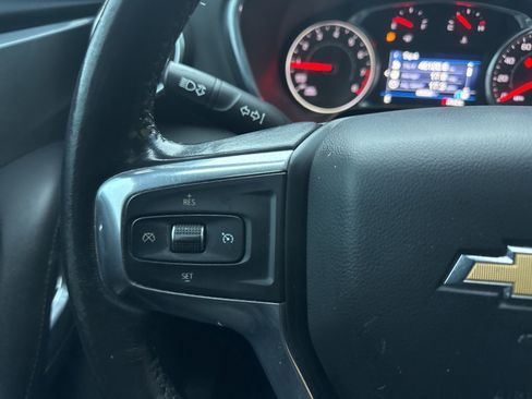 Used 2019 Chevrolet Blazer LT w/ Sun and Wheels Package image 34