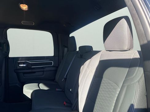 Certified 2025 RAM 2500 Lone Star image 19