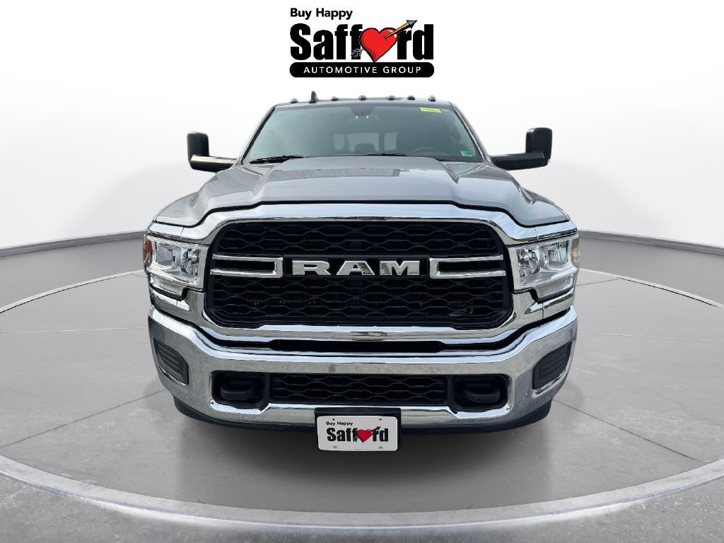 Used 2022 RAM 3500 Tradesman AWD/4WD image 4