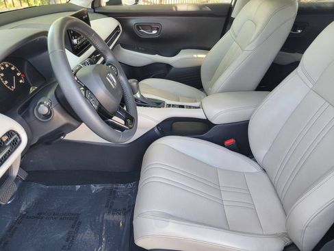 Used 2024 Honda HR-V EX-L image 21
