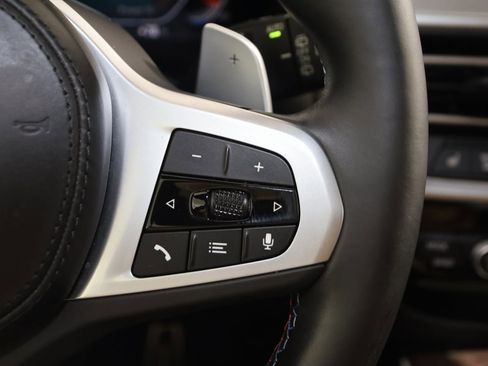 Used 2024 BMW X3 M40i image 49