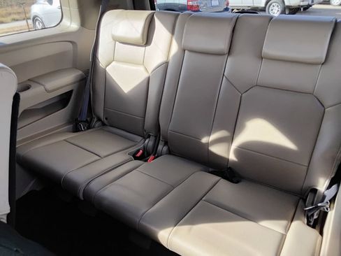 Used 2009 Honda Pilot Touring image 22