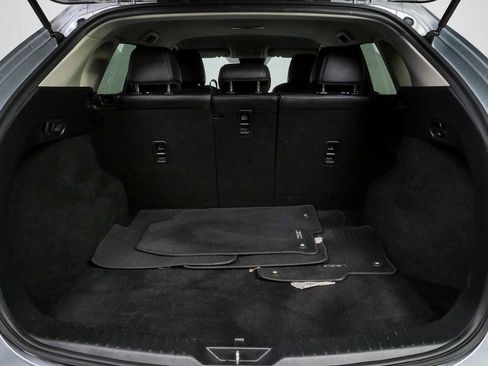 Used 2019 MAZDA CX-5 Touring AWD/4WD image 28