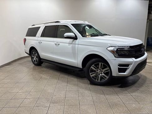 Used 2024 Ford Expedition Max Limited image 4