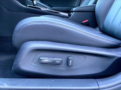 Used 2026 Acura Integra FWD image 31