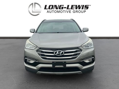 Used 2018 Hyundai Santa Fe Sport FWD image 11