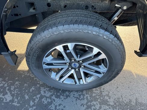 Used 2023 Ford F150 XL w/ STX Appearance Package image 11