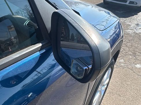 Used 2021 Chevrolet TrailBlazer LS image 29