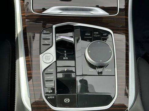 New 2026 BMW X5 xDrive40i image 20