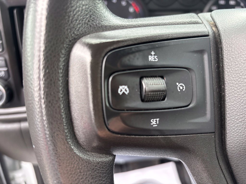Used 2020 Chevrolet Silverado 2500 W/T w/ WT Convenience Package AWD/4WD image 22