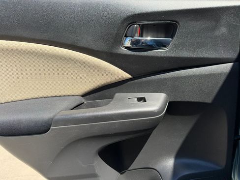 Used 2015 Honda CR-V EX image 9