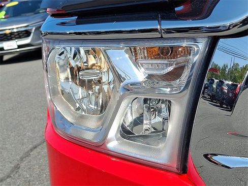 Used 2021 RAM 1500 Big Horn image 9