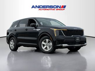 New 2026 Kia Sorento LX FWD video 1