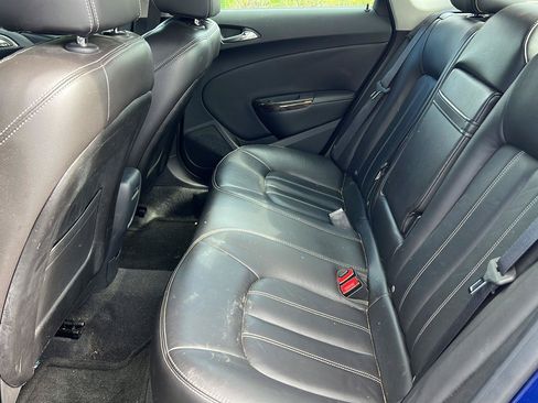Used 2013 Buick Verano Premium FWD image 12