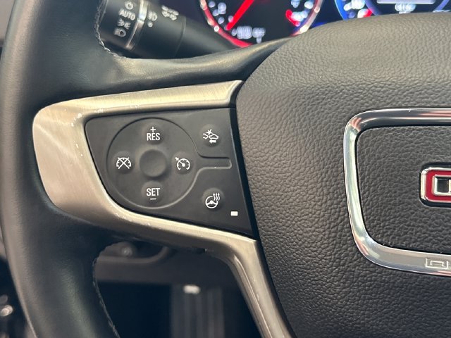 Used 2024 GMC Terrain Denali w/ Denali Premium Package AWD/4WD image 36