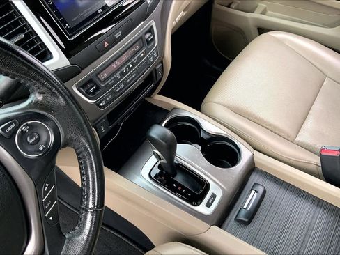 Used 2017 Honda Ridgeline RTL image 15