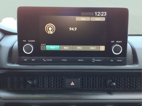 Used 2024 Honda CR-V EX image 22