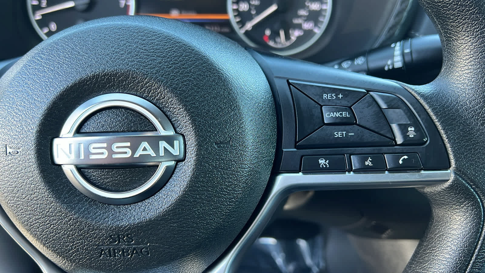 Used 2024 Nissan Sentra SV FWD image 20