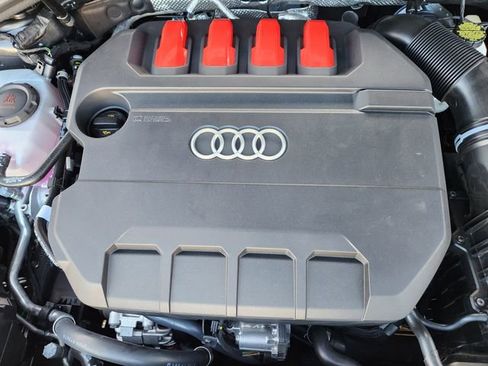 New 2026 Audi S3 Premium image 29