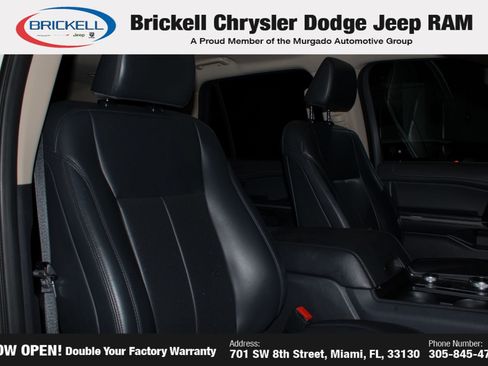 Used 2024 Ford Expedition Max XLT AWD/4WD image 16