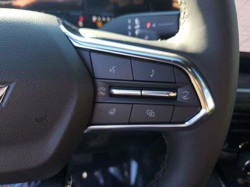 New 2026 Chevrolet Tahoe LT w/ Comfort Package image 33