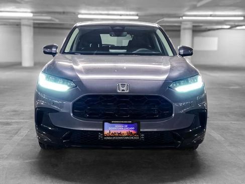 Used 2025 Honda HR-V EX-L image 10