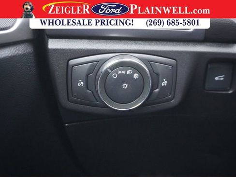 Used 2018 Ford Fusion S image 26