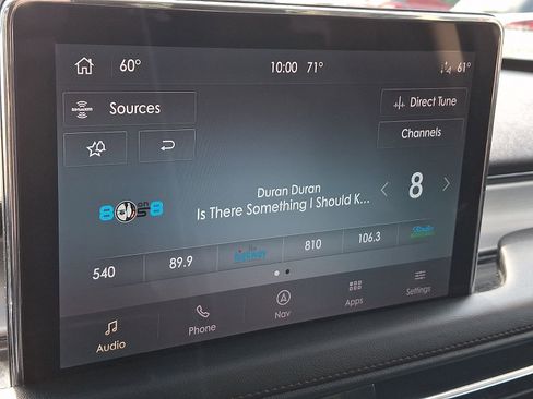 Used 2024 Lincoln Aviator AWD w/ Premium Package image 18