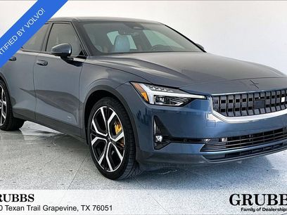Used 2023 Polestar Polestar 2 w/ Pilot Pack
