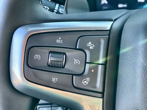 New 2026 Chevrolet Silverado 1500 LTZ w/ Technology Package image 13