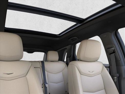 New 2026 Cadillac XT5 Sportv image 24