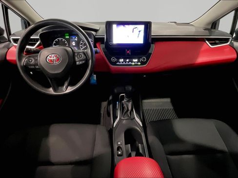 Used 2024 Toyota Corolla LE FWD image 7