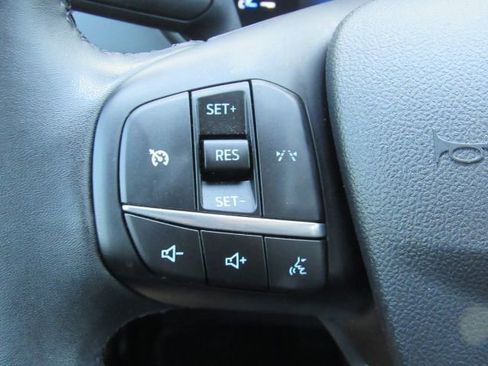 Used 2024 Ford Escape Active FWD image 35