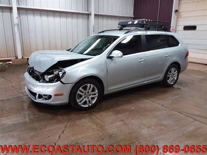 Used 2013 Volkswagen Jetta TDI