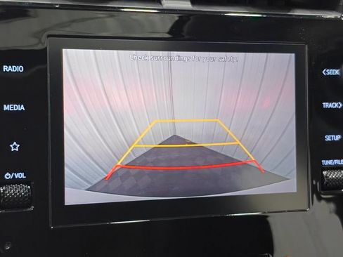 Used 2023 Hyundai Tucson SEL w/ Convenience Package FWD image 7