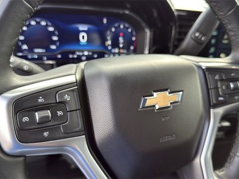 Used 2024 Chevrolet Silverado 2500 LT image 23