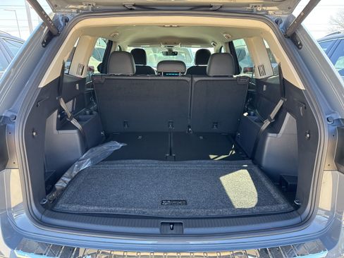 New 2026 Volkswagen Atlas SE image 22
